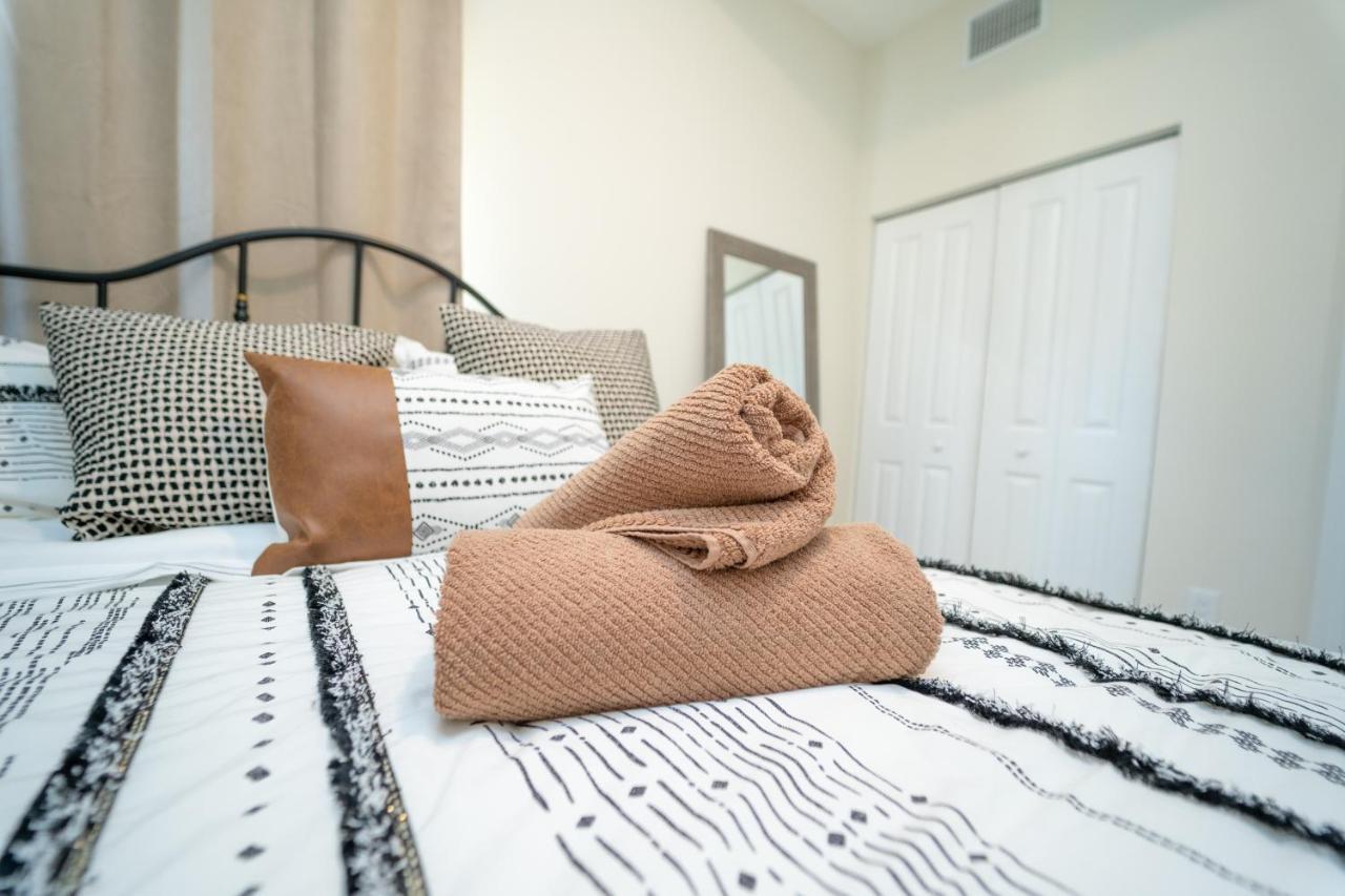Luxury Vacation! Next To Wynwood & Design District * Miami