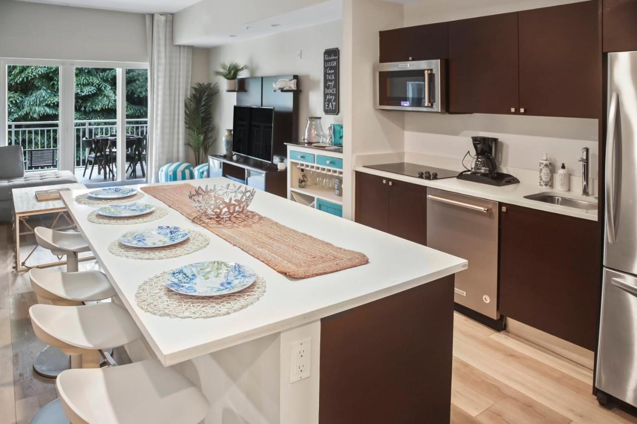 Aparthotel Upscale In The Heart Of Miami