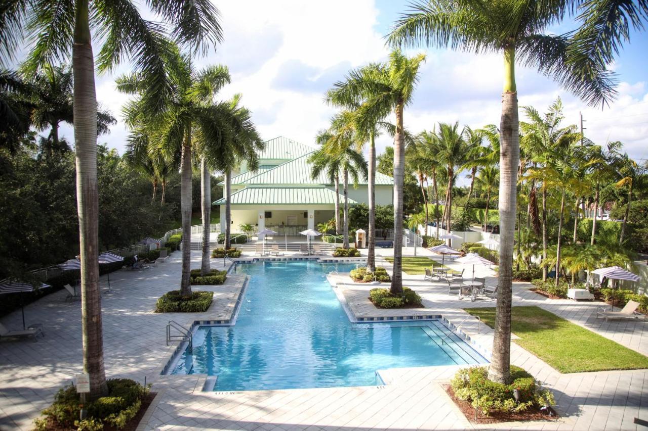 Upscale In The Heart Of