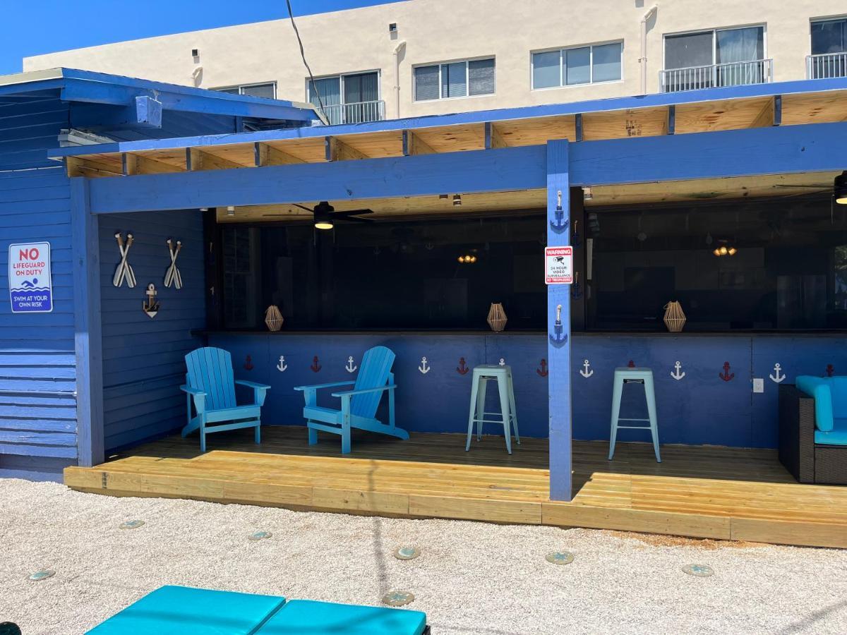 Casa de hóspedes Blue Little Havana Miami