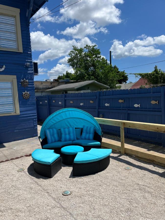 Casa de hóspedes Blue Little Havana Miami