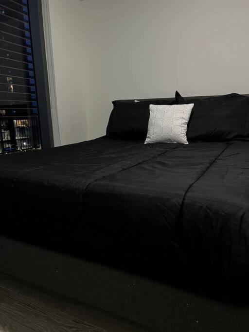 Apartment Spacious And Luxurious In Downtown Miami