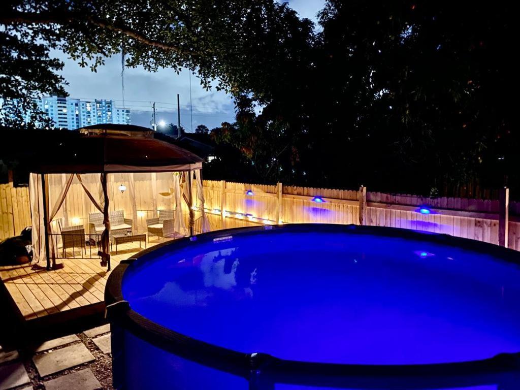 Blue By The Gables Apartment Miami