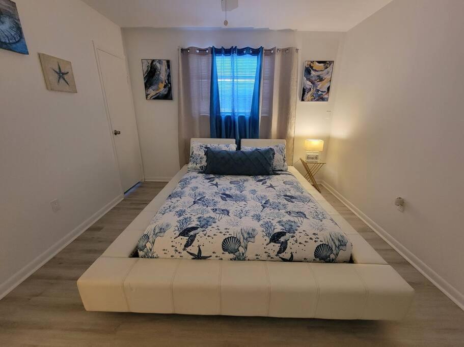Apartment Sol # 2 With Free Parking *