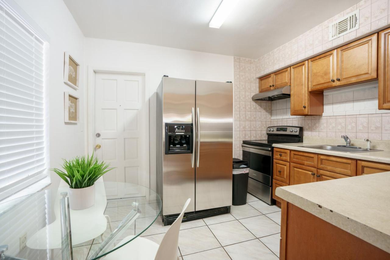 Apartment Modern 2 Bedroom In The Heart Of Wynwood Art District