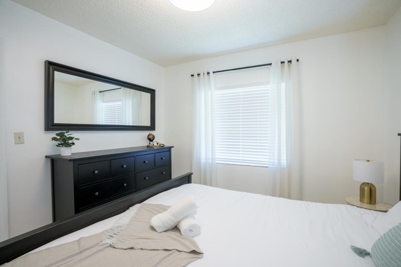 Apartment Modern 2 Bedroom In The Heart Of Wynwood Art District