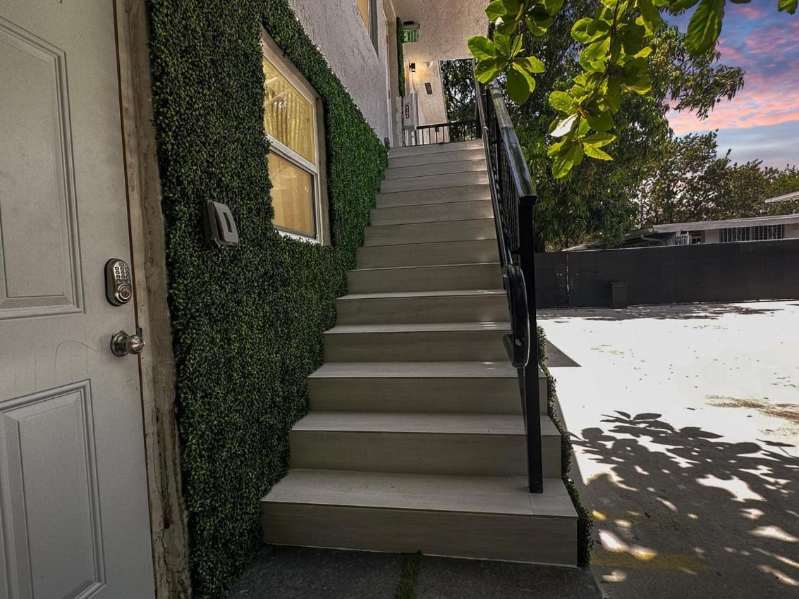 Vacay Spot Wynwood Jungle Getaway Apartment Miami