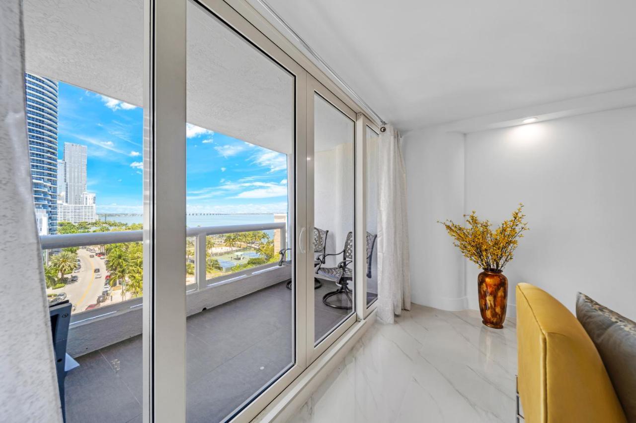 Apartment Beyond The Biscayne Bay *