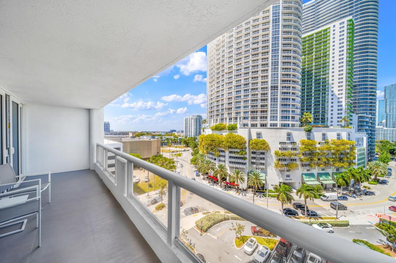 Beyond The Biscayne Bay *