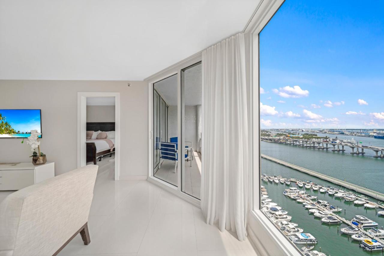 Azure Skies High Floor * Miami
