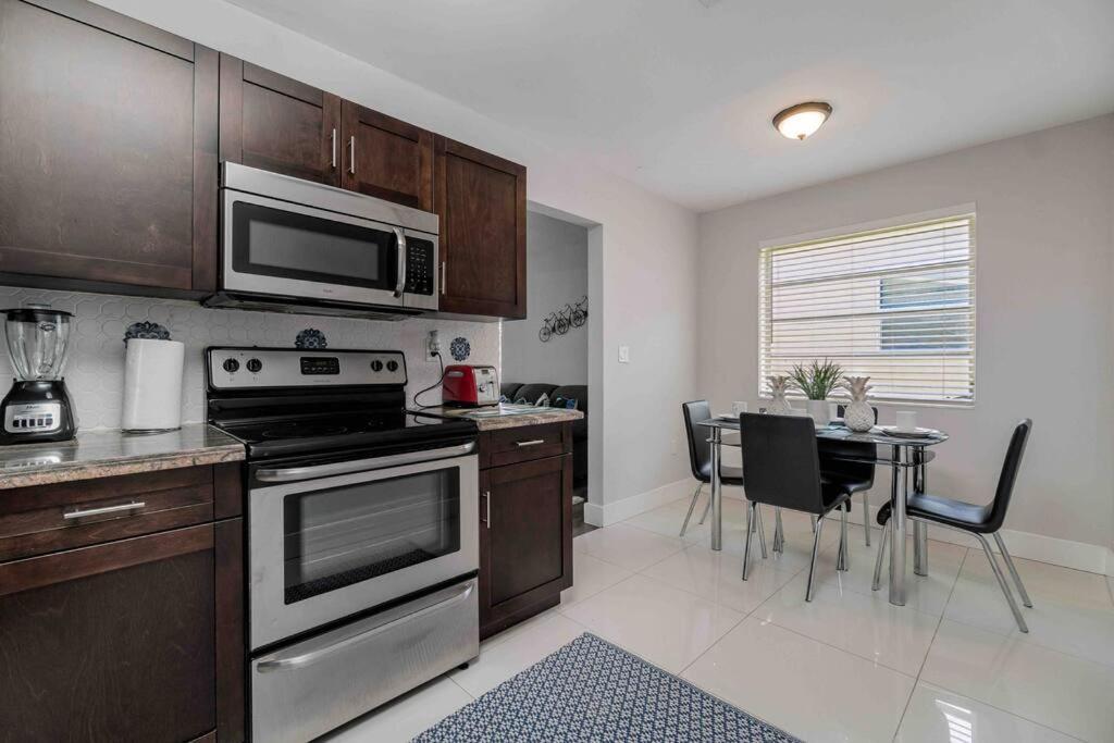 Holiday home Paradise Ii House Miami