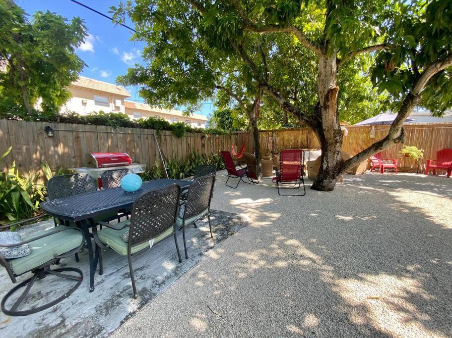 Paradise Ii House Miami