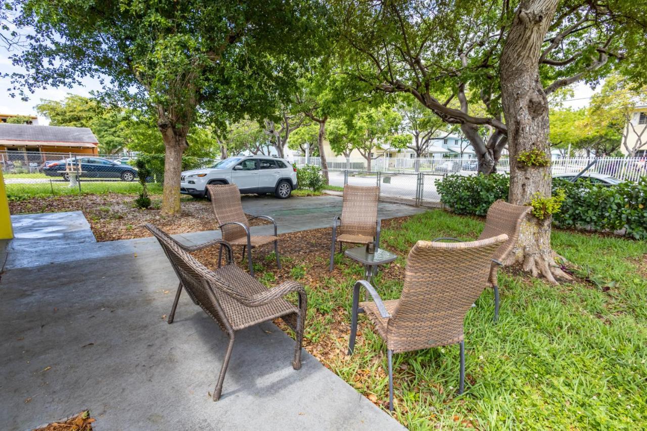 Close To Port Cruise, Steps To Wynwood. Up To 8 Pp *