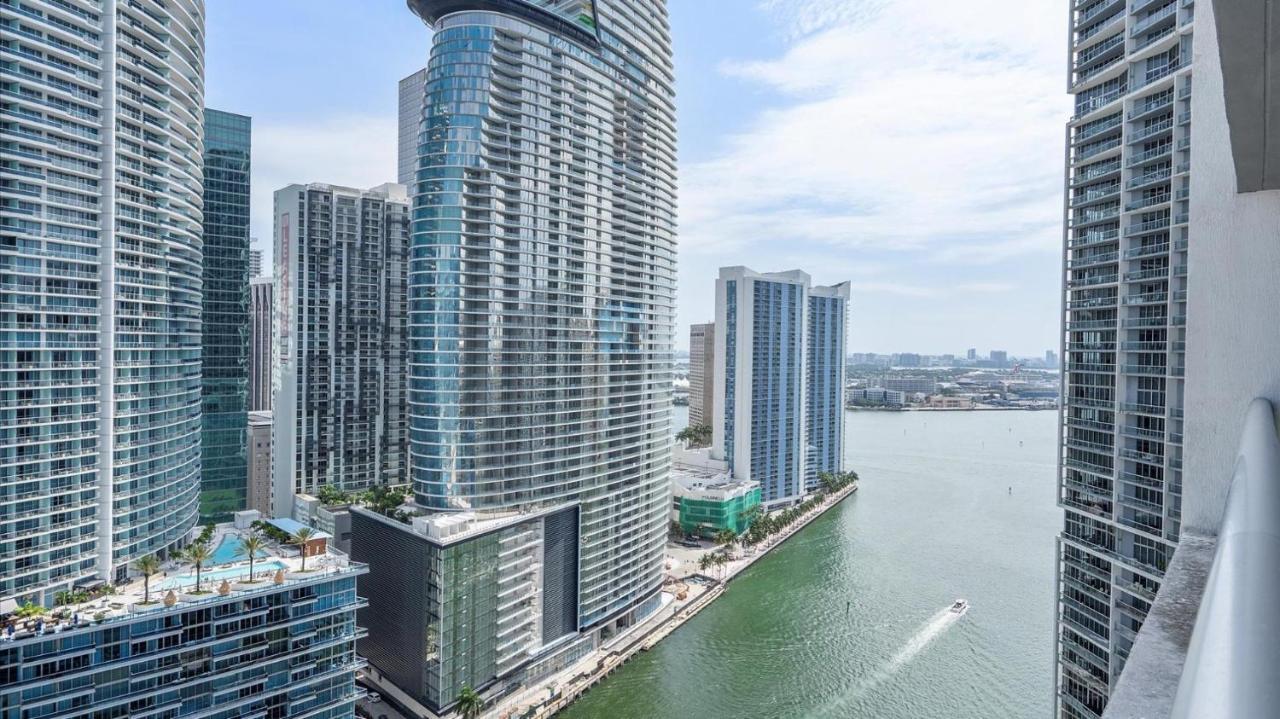 Views At Icon Brickell Apartment *