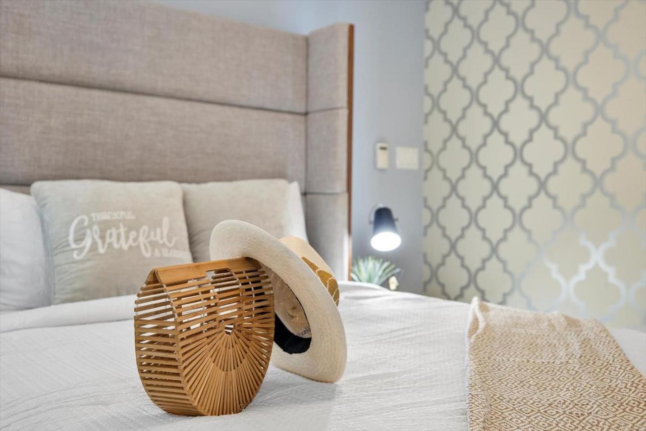 Apartment Special Offer At Icon Brickell With Ocean View