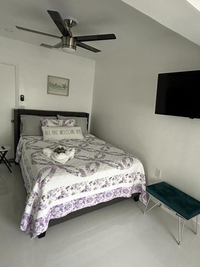 Casa West Guest house