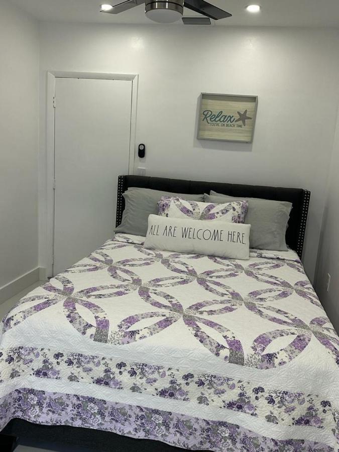 Casa West Guest house Miami