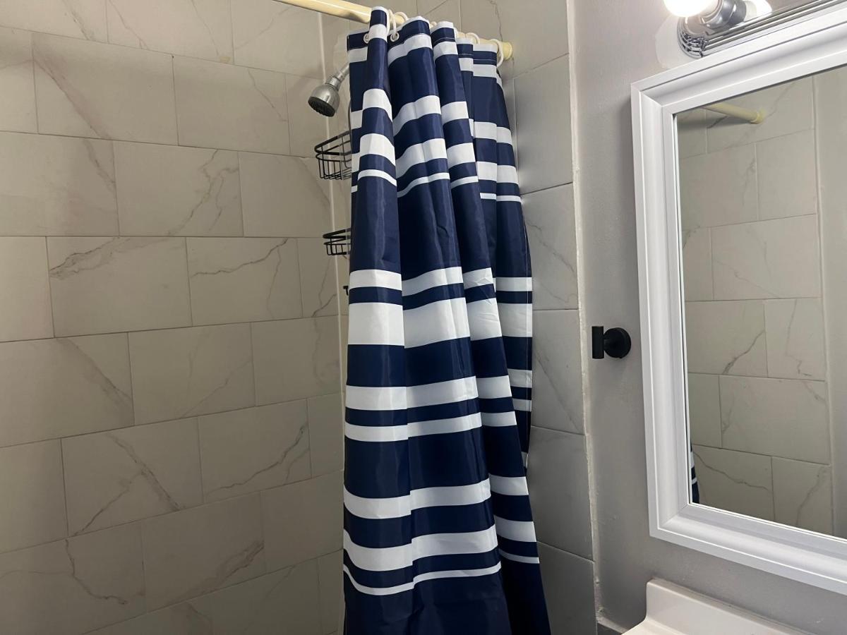 Apartment Coral Gable Studio W/free Wifi & Parking *