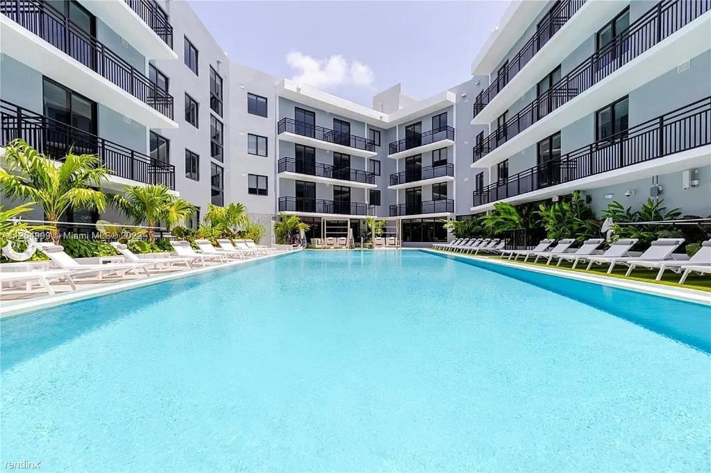 New 2bed/2bath Next To Jackson Memorial Hospital Apartamento *