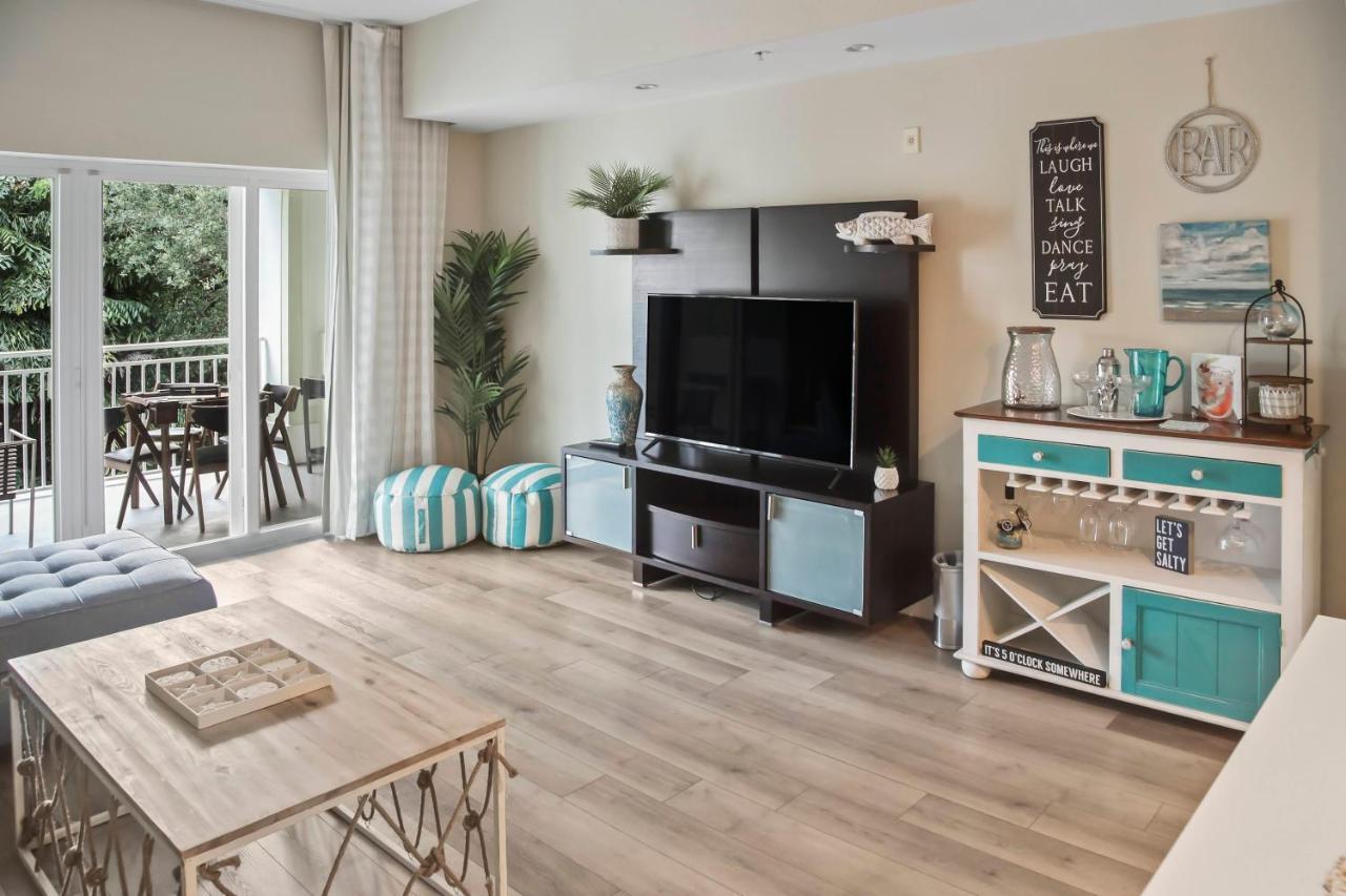 Upscale In The Heart Of Miami