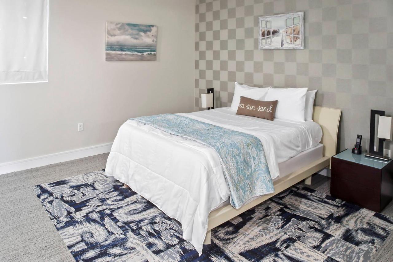 Upscale In The Heart Of Miami