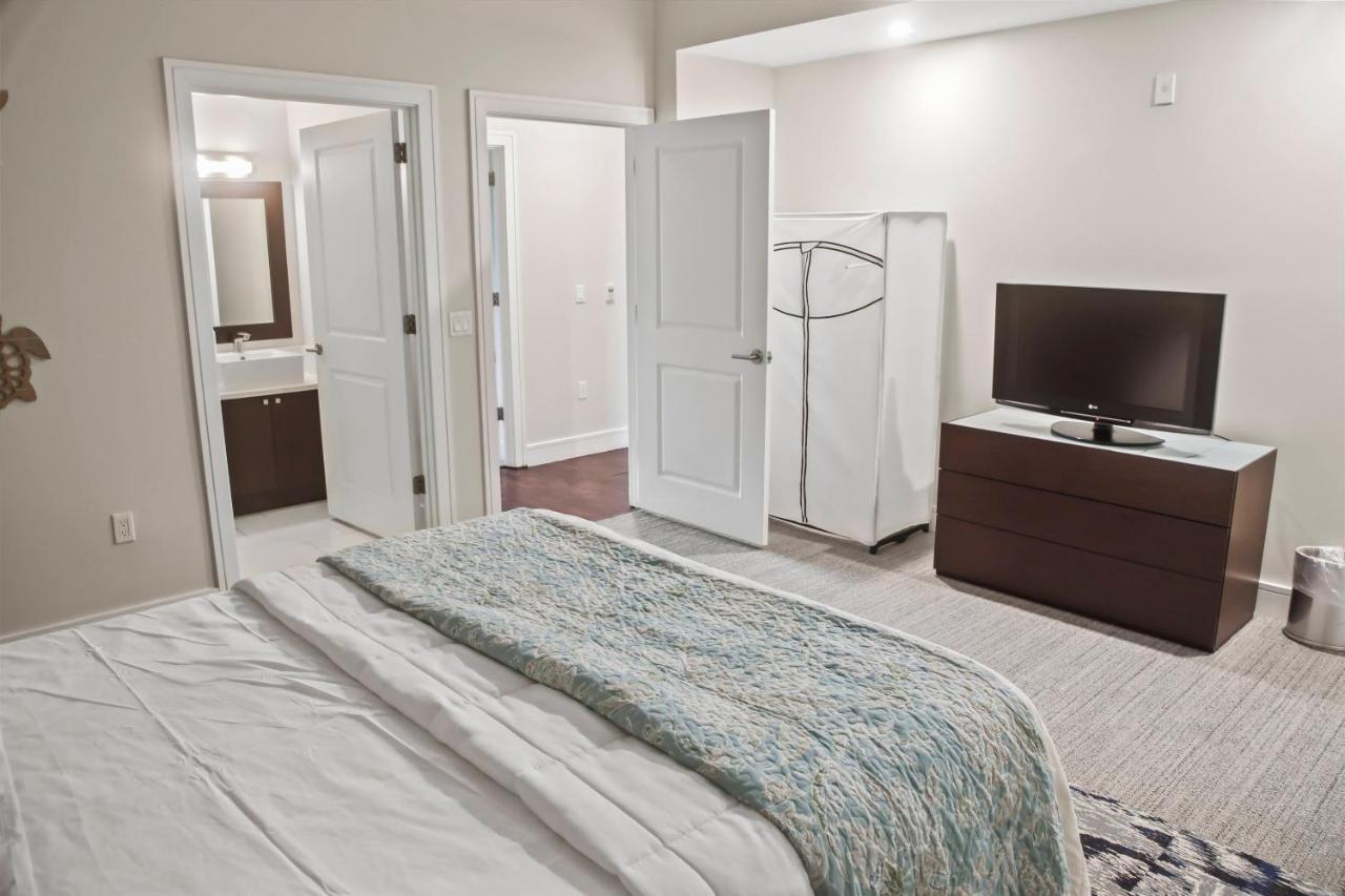 Upscale In The Heart Of Miami