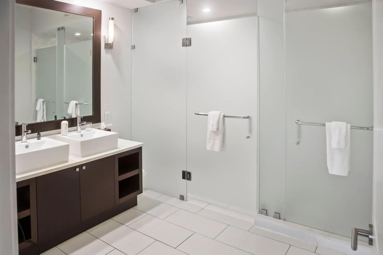 Upscale In The Heart Of