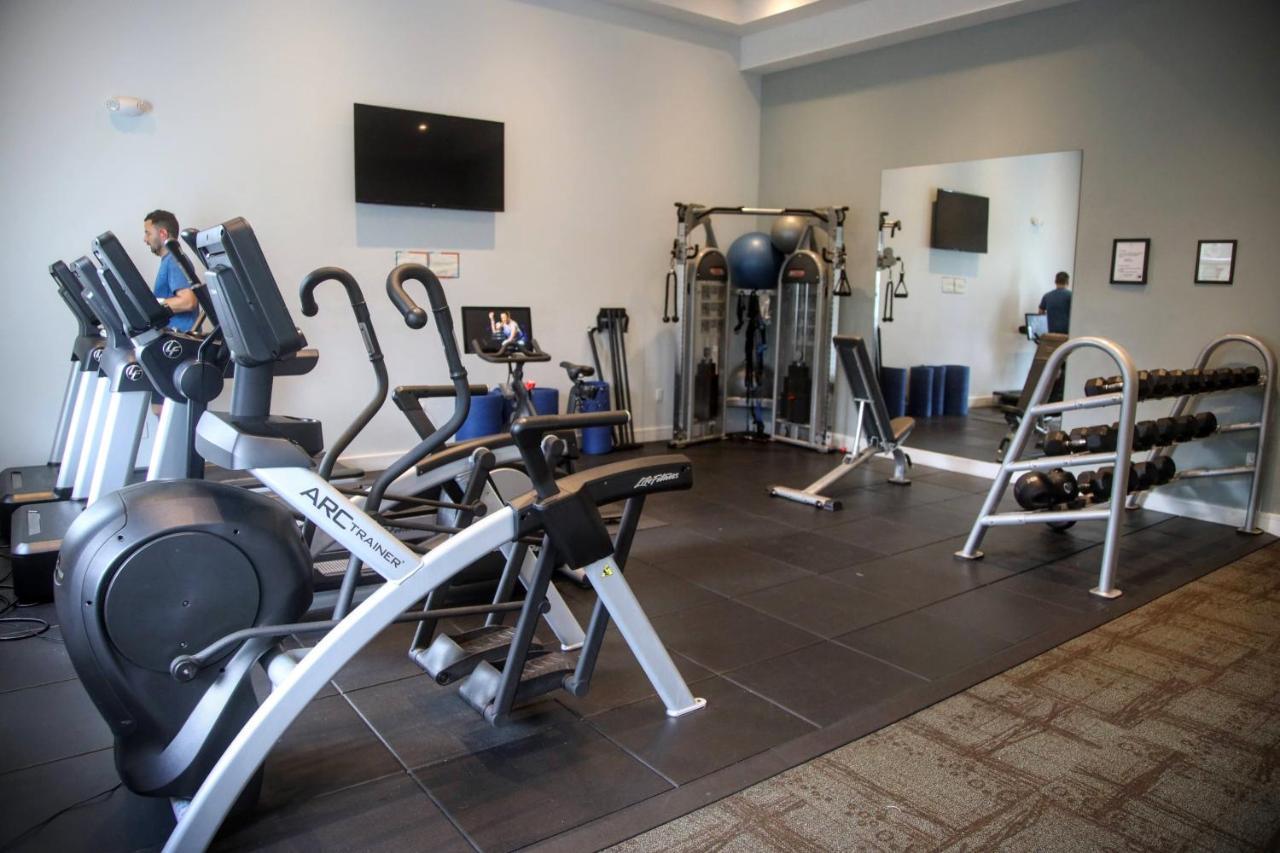 Upscale In The Heart Of Aparthotel *
