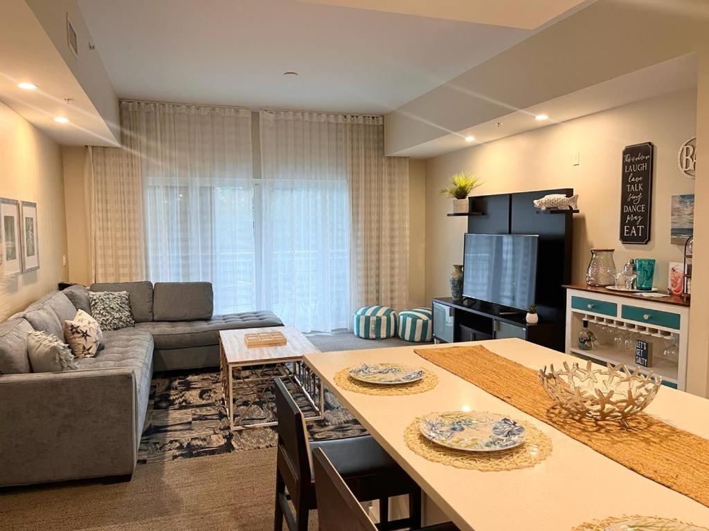 Upscale In The Heart Of Aparthotel *