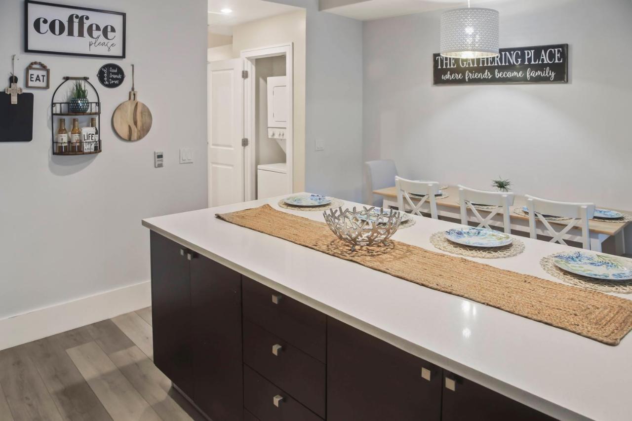 Aparthotel Upscale In The Heart Of Miami