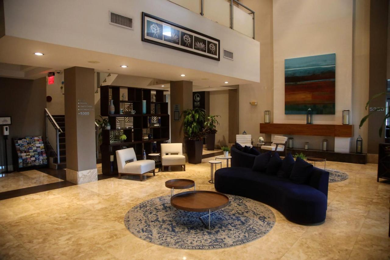 Aparthotel Upscale In The Heart Of Miami