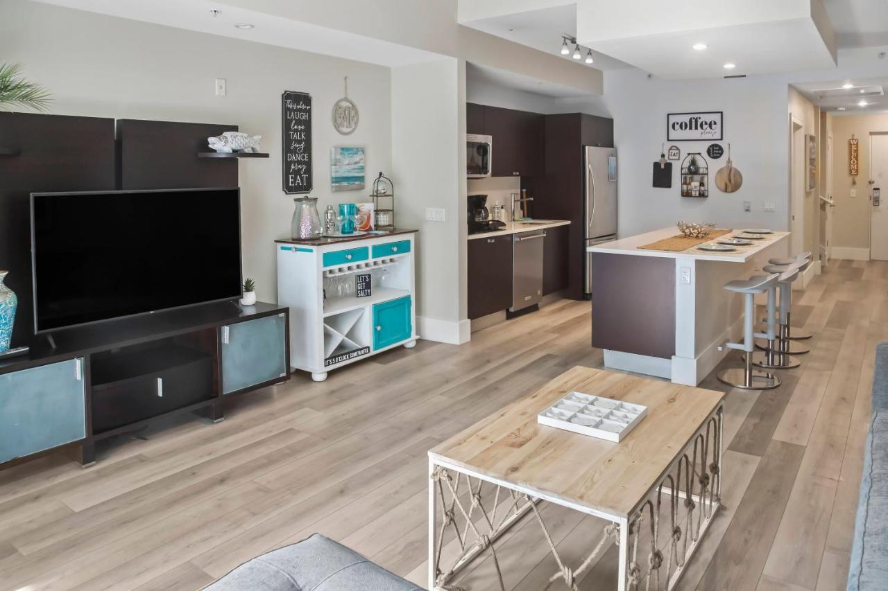 Upscale In The Heart Of * Miami