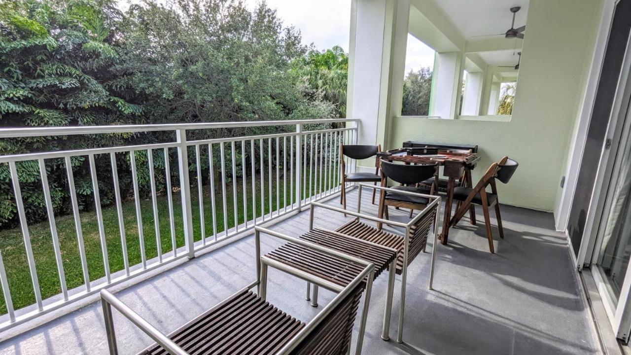 Upscale In The Heart Of Aparthotel *
