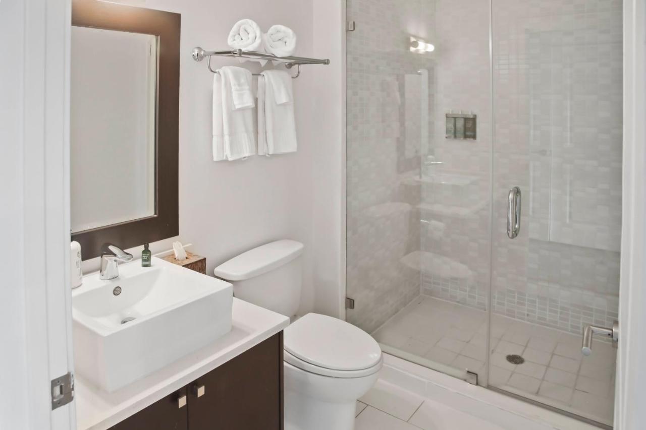 Upscale In The Heart Of Miami