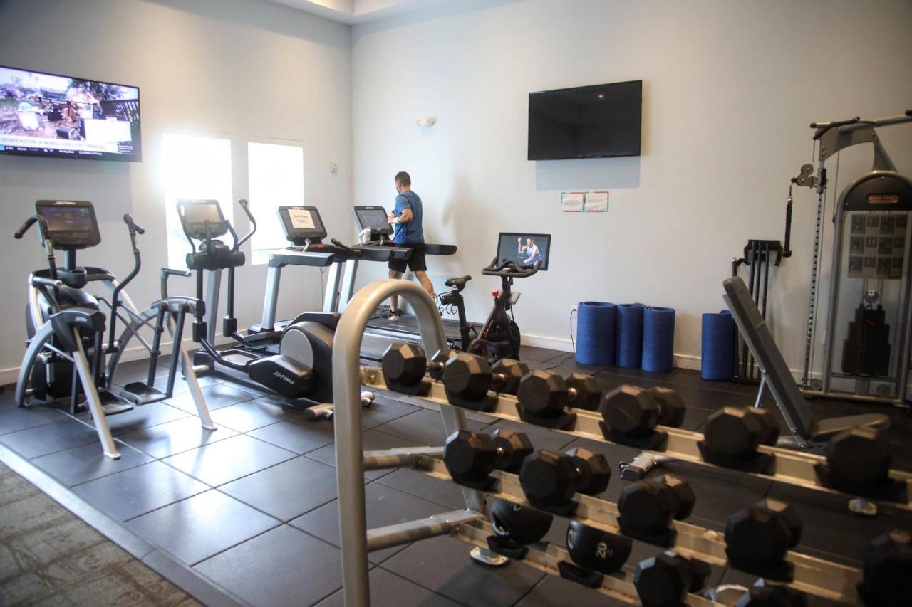 Aparthotel Upscale In The Heart Of Miami