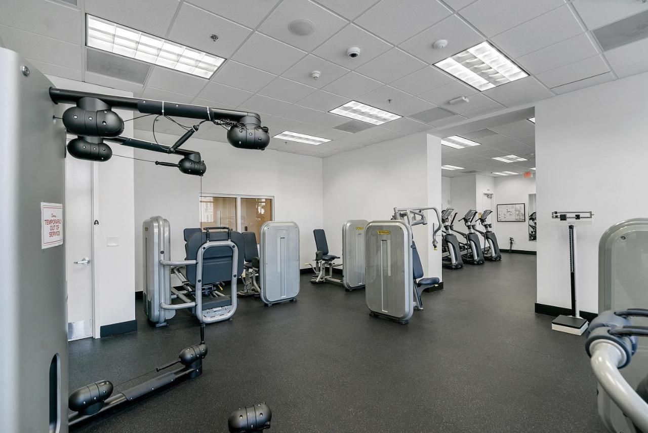 Awesome Penthouse Apt Brickell W/pool