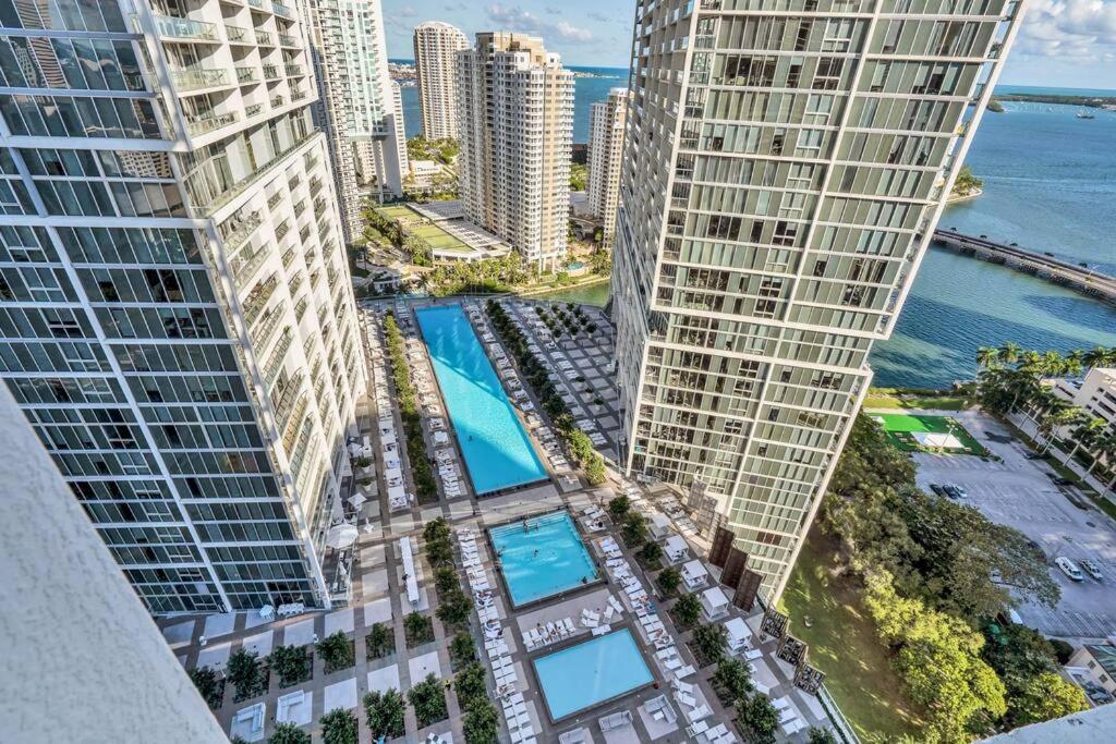 Apartment Astonishing 2 Bedroom Brickell *