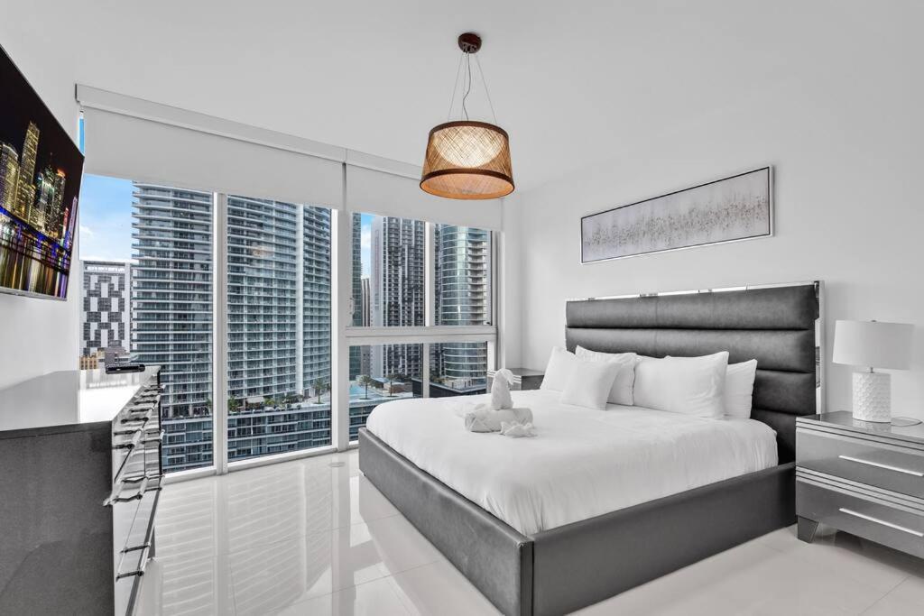 Apartment Astonishing 2 Bedroom Brickell *