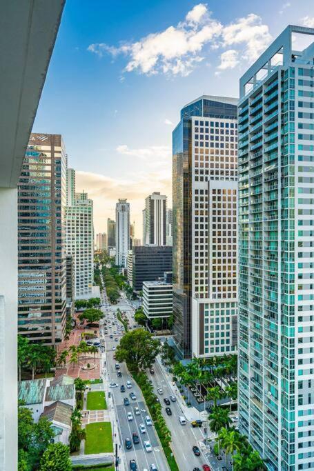 Astonishing 2 Bedroom Brickell Miami