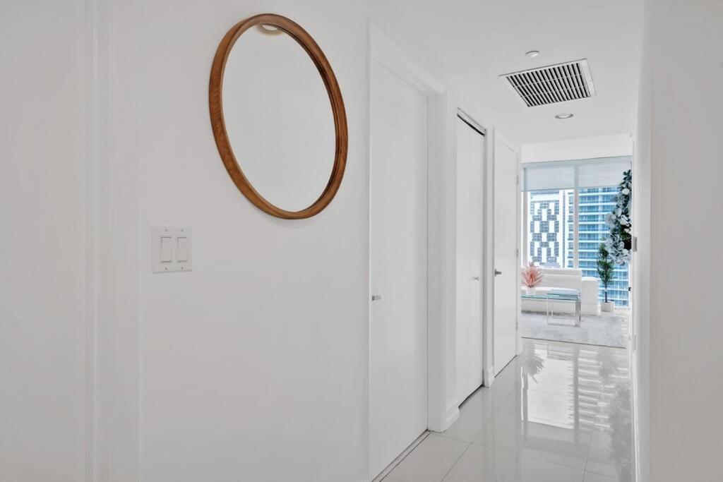 Astonishing 2 Bedroom Brickell