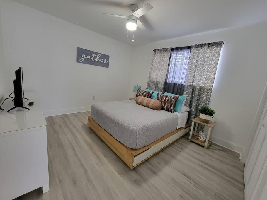 Apartment Sol #1 With Free Parking On Premises *