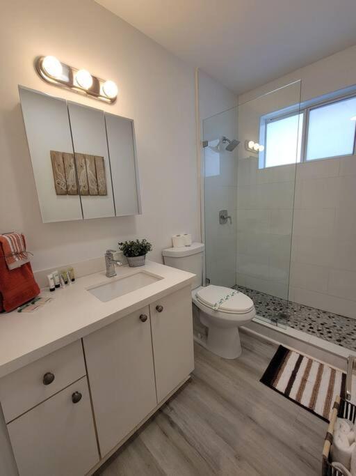 Sol #1 With Free Parking On Premises Miami