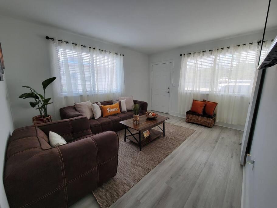 Apartment Sol #1 With Free Parking On Premises *