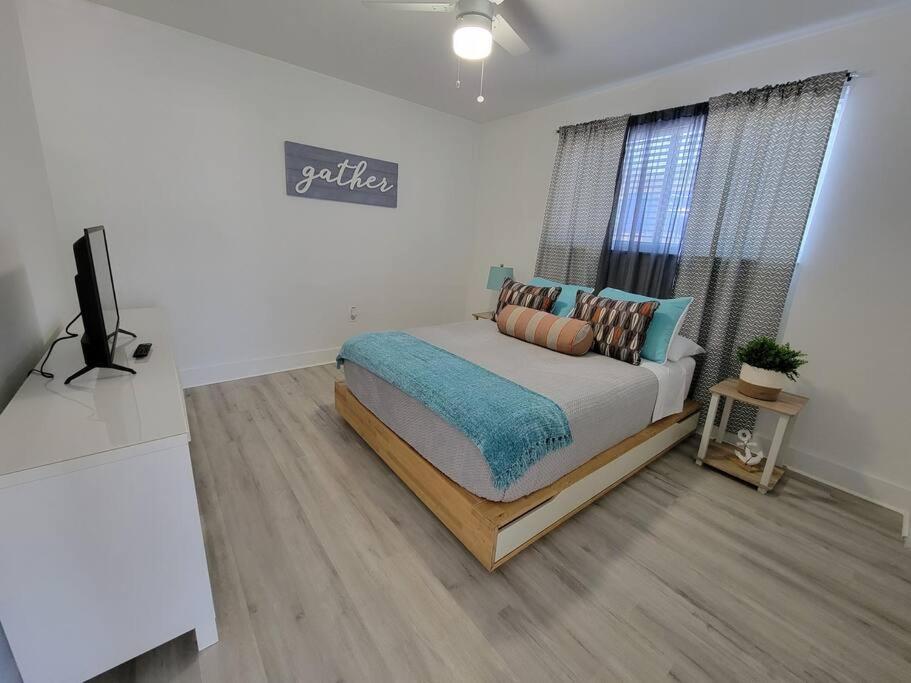 Apartment Sol #1 With Free Parking On Premises Miami