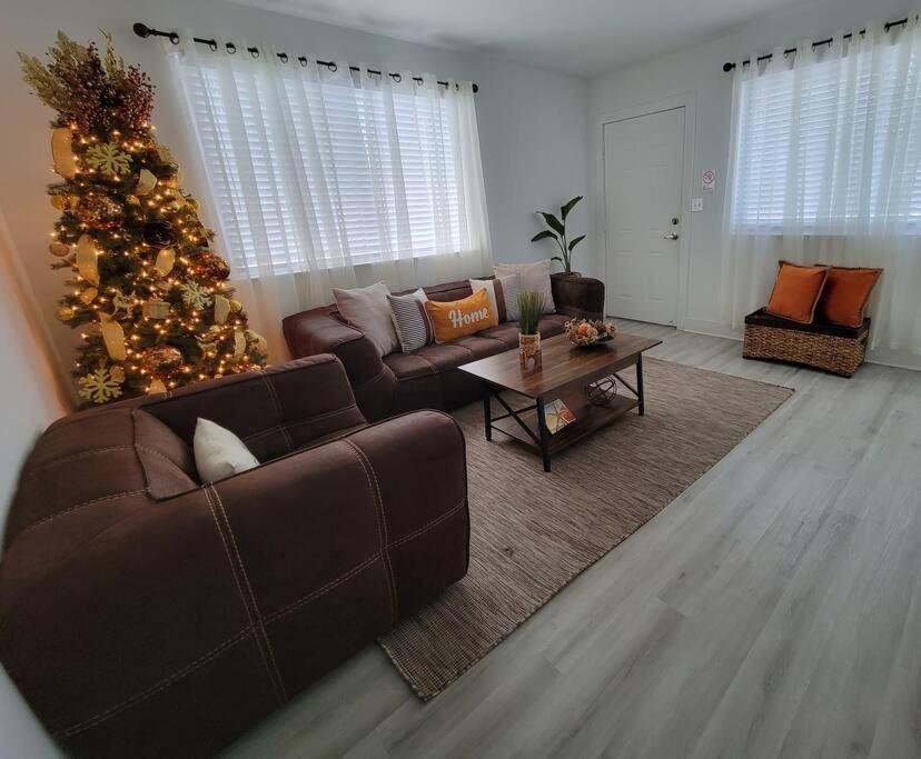 Sol #1 With Free Parking On Premises * Miami