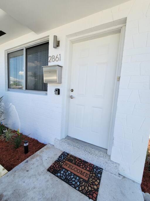 Apartment Sol #1 With Free Parking On Premises *