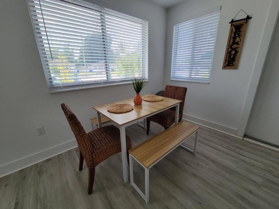 Sol #1 With Free Parking On Premises
