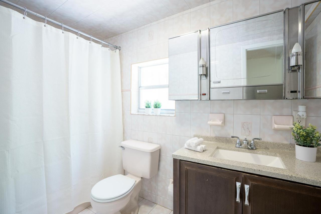 Modern 3-bedroom In The Heart Of Wynwood Art District