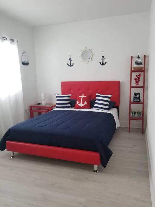 My Nautical Paradise In Apartment Miami