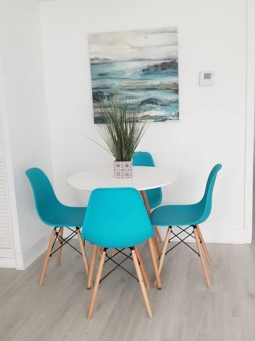 My Nautical Paradise In Apartment